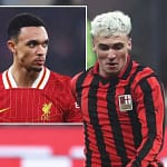 Marca: Milan Offered Jimenez Lifeline by Liverpool Star – The Situation
