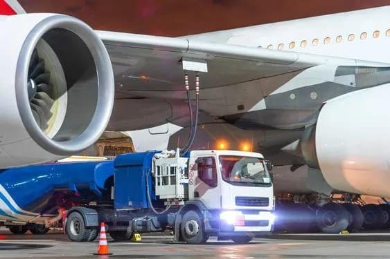 Exploring the Promise of Sustainable Aviation Fuel