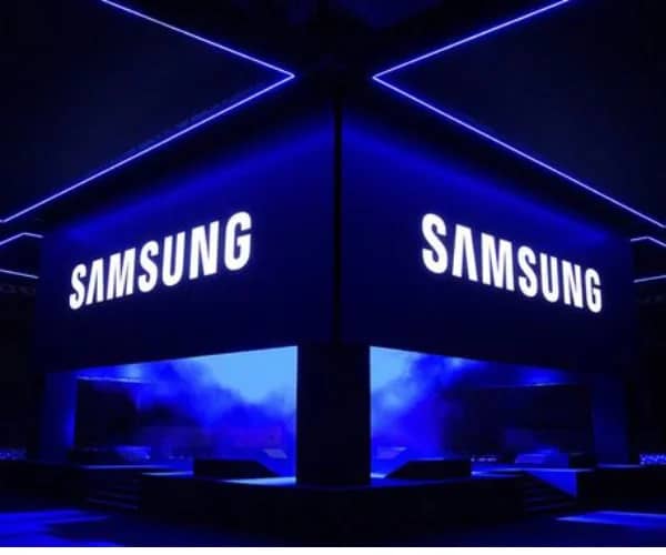 Samsung AI-Powered Tech Surge Driving Demand in the Second Half