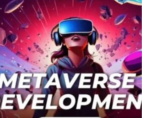"The Metaverse: Exploring the Next Frontier of Digital Innovation"