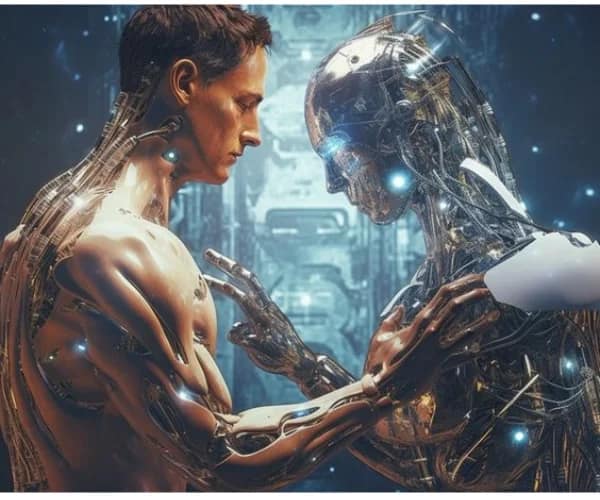 Navigating the Nexus of Artificial Intelligence and Human Existence