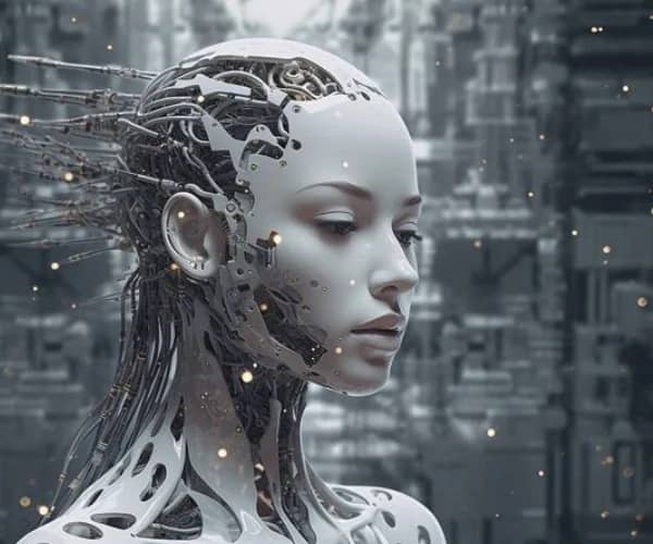 How Artificial Intelligence is Redefining Humanity