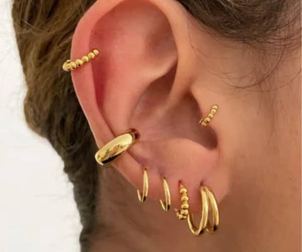 Stylish and Affordable Ear Piercing Options Near Me