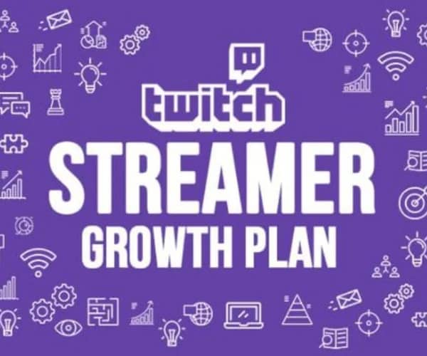 10 Proven Strategies to Grow Your Twitch Channel