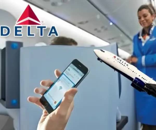 Delta Wi-Fi: Pricing, Plans, and How to Connect