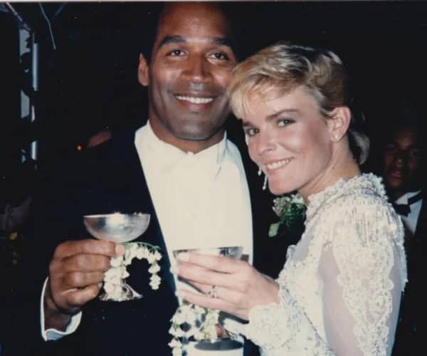 Nicole Brown Simpson Knew O.J. Simpson Would Murder Her One Day