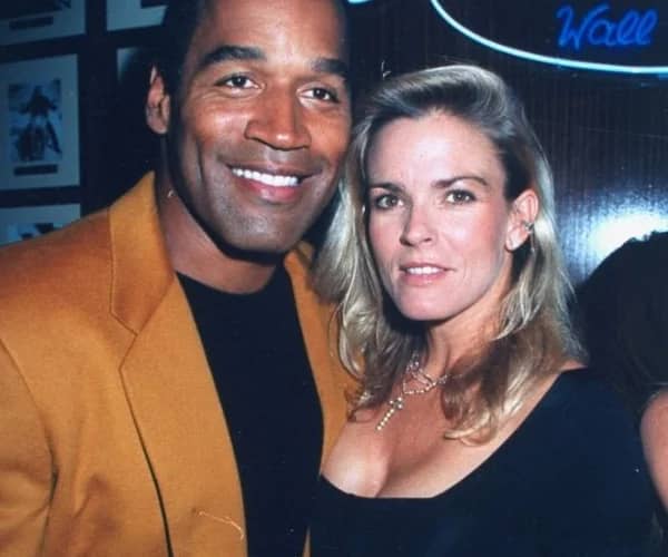 Nicole Brown Simpson Knew O.J. Simpson Would Murder Her One Day