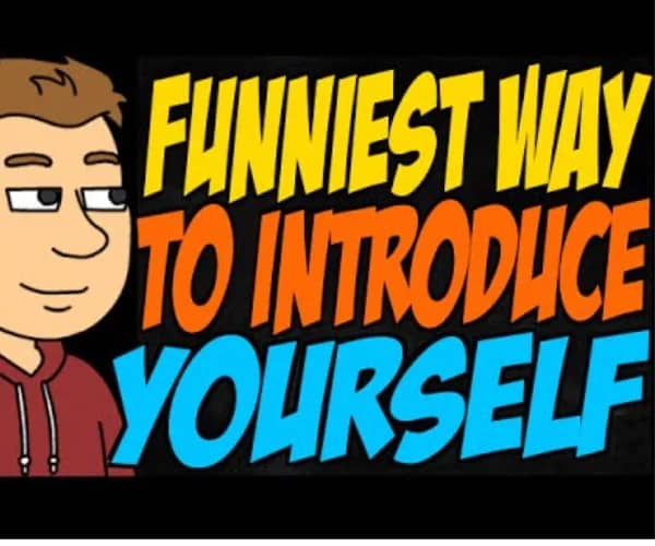 10 Best Cute And Funny Ways To Introduce Yourself