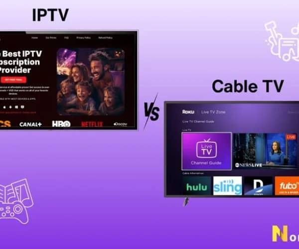 IPTV Abonnement vs. Traditional Cable: Pros and Cons