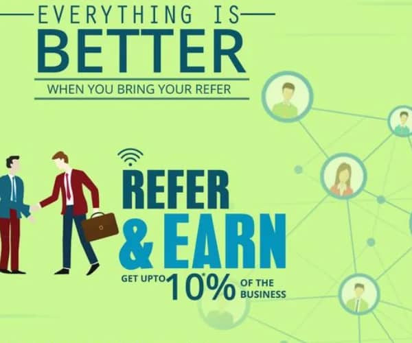 Boost Your Plumbing Business with Effective Referral Programs