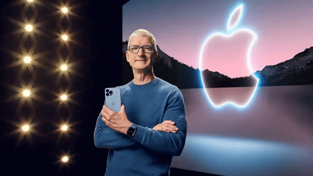 Apple announces plans to invest billions in Arizona