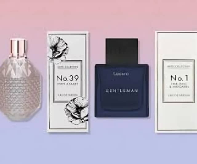 The Best Perfume Dupes for Popular Scents